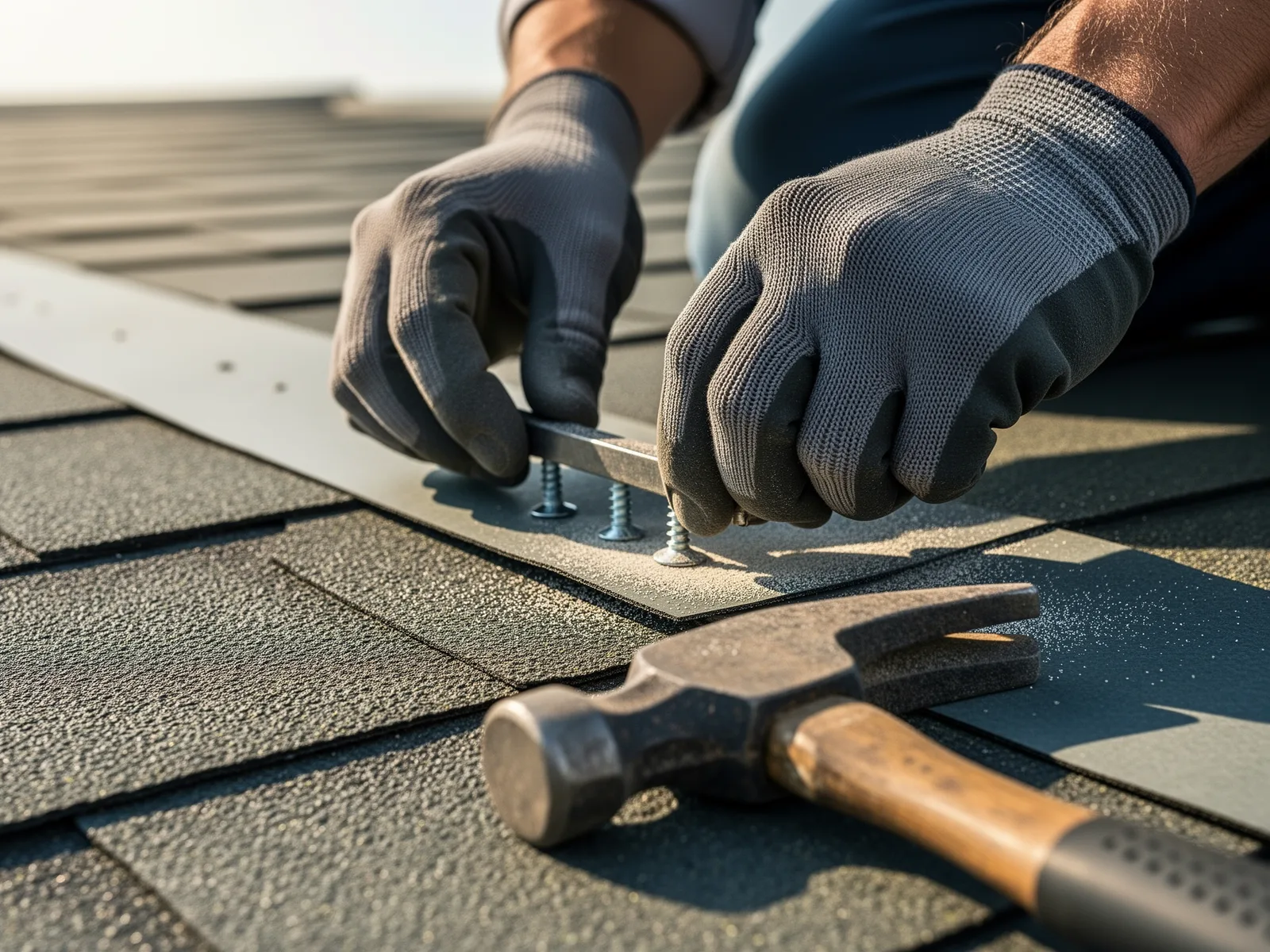 Why choose Fascia Repair in Lamona, WA